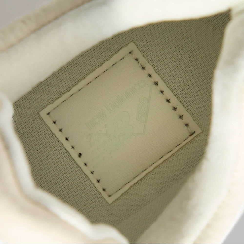 Limited release! Kith x New Balance Sneakers (Ronnie Fieg) Made in USA 997.5 - Picture 9 of 9